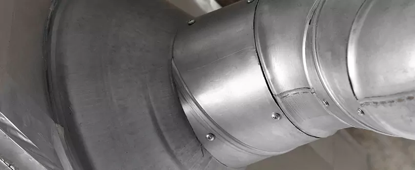 Best Dryer Vent Replacement Company in Potomac, MD