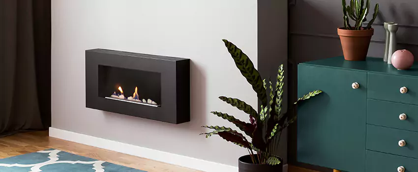 Cost of Ethanol Fireplace Repair And Installation Services in Potomac, MD