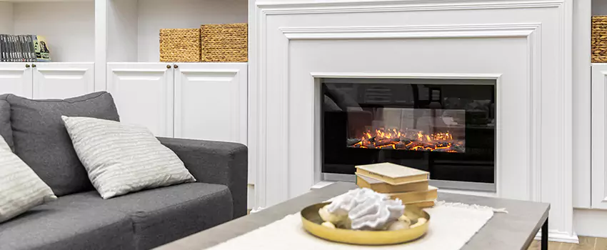 Professional Fireplace Maintenance Contractors in Potomac, MD