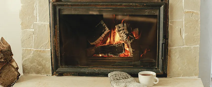 Fireplace Door Handle Replacements Services in Potomac, Maryland