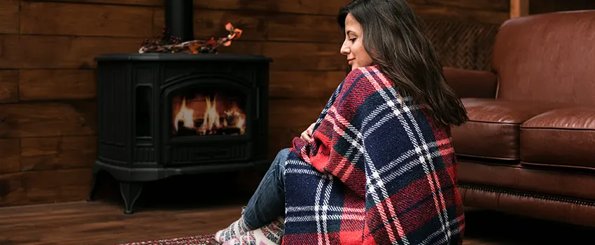 Fireplace Firebox Grate Replacement Services  in Potomac, Maryland
