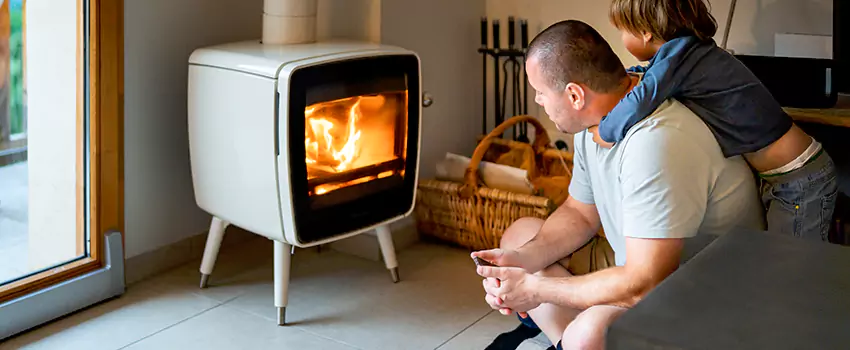 Fireplace Flue Maintenance Services in Potomac, MD