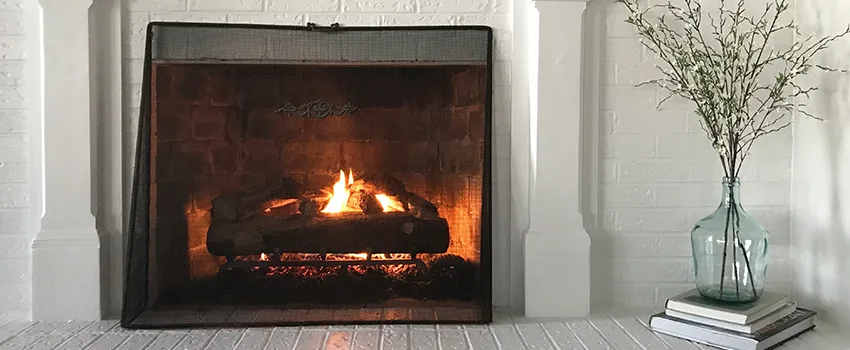 Cost-Effective Fireplace Mantel Inspection And Maintenance in Potomac, MD