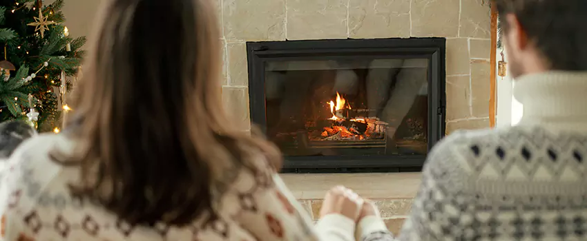 Fireplace Firebox Refurbish & Restore Services in Potomac, MD