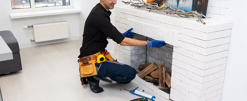 Gas Fireplace Repair And Replacement in Potomac, MD