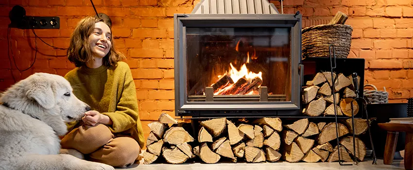 Fireplace Smell Removal Cost in Potomac, MD