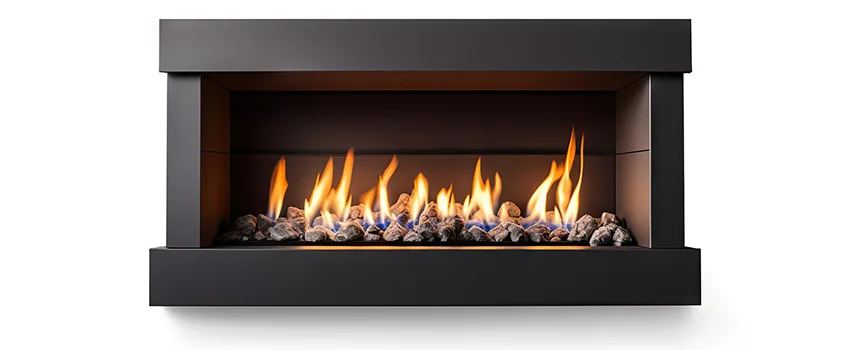 Outdoor Gas Fireplaces Installation in Potomac, MD