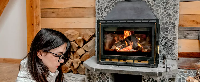 Harman P68-C Pellet Stove Repair in Potomac, Maryland 