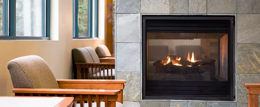 Osburn Fireplace Tempered Glass Hearth Pad Replacement in Potomac, Maryland