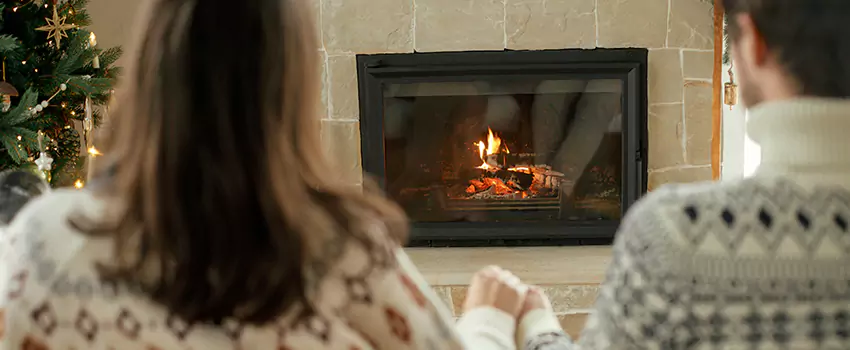 Ravelli Group Wood Fireplaces Replacement in Potomac, Maryland