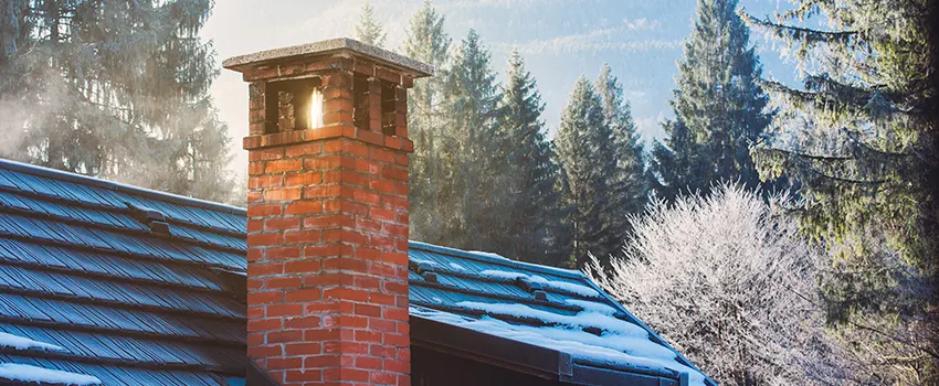 Residential Chimney Rain Caps Repair Services in Potomac, MD