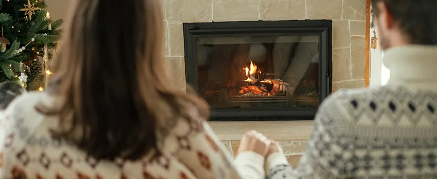Superior Open-Hearth Wood Fireplaces in Potomac, MD
