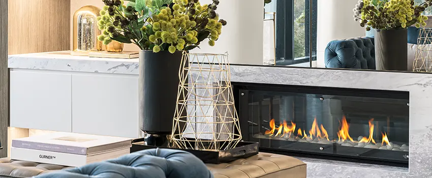 Professional Town & Country Luxury Fireplace Maintenance Experts in Potomac, Maryland