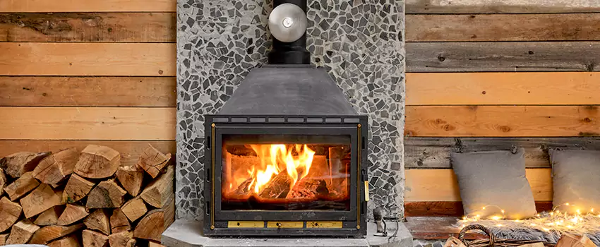 Travis Industries Elite Fireplace Inspection and Maintenance in Potomac, Maryland