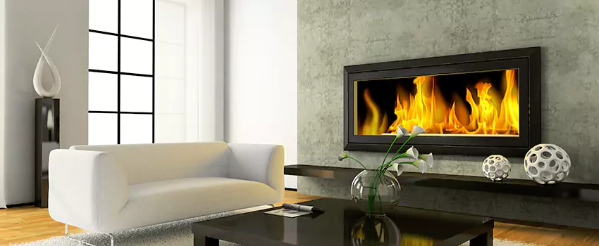 Ventless Fireplace Oxygen Depletion Sensor Installation and Repair Services in Potomac, Maryland
