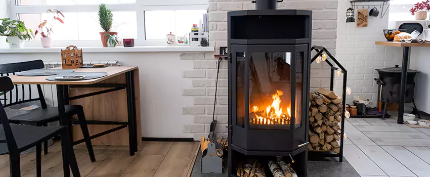 Cost of Vermont Castings Fireplace Services in Potomac, MD