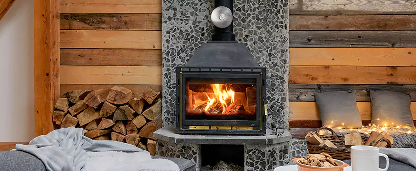 Affordable Wood Fireplace Fixing Solutions in Potomac, Maryland