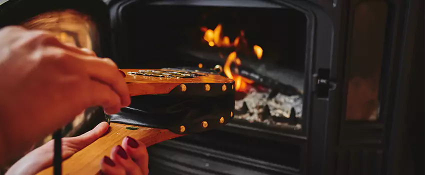 Cost of Wood Furnace Repair and Installation Services in Potomac, MD