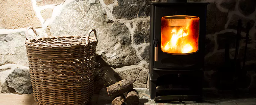 24/7 Wood Stove Installation Services in Potomac, Maryland