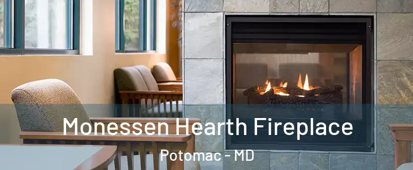  Monessen Hearth Fireplace Potomac - MD