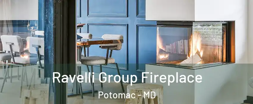  Ravelli Group Fireplace Potomac - MD