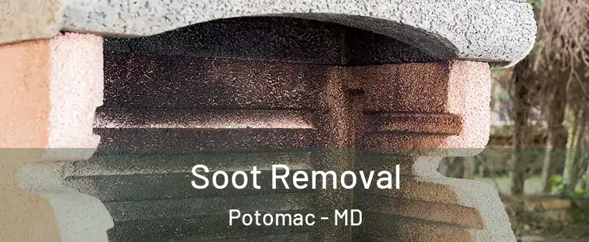  Soot Removal Potomac - MD